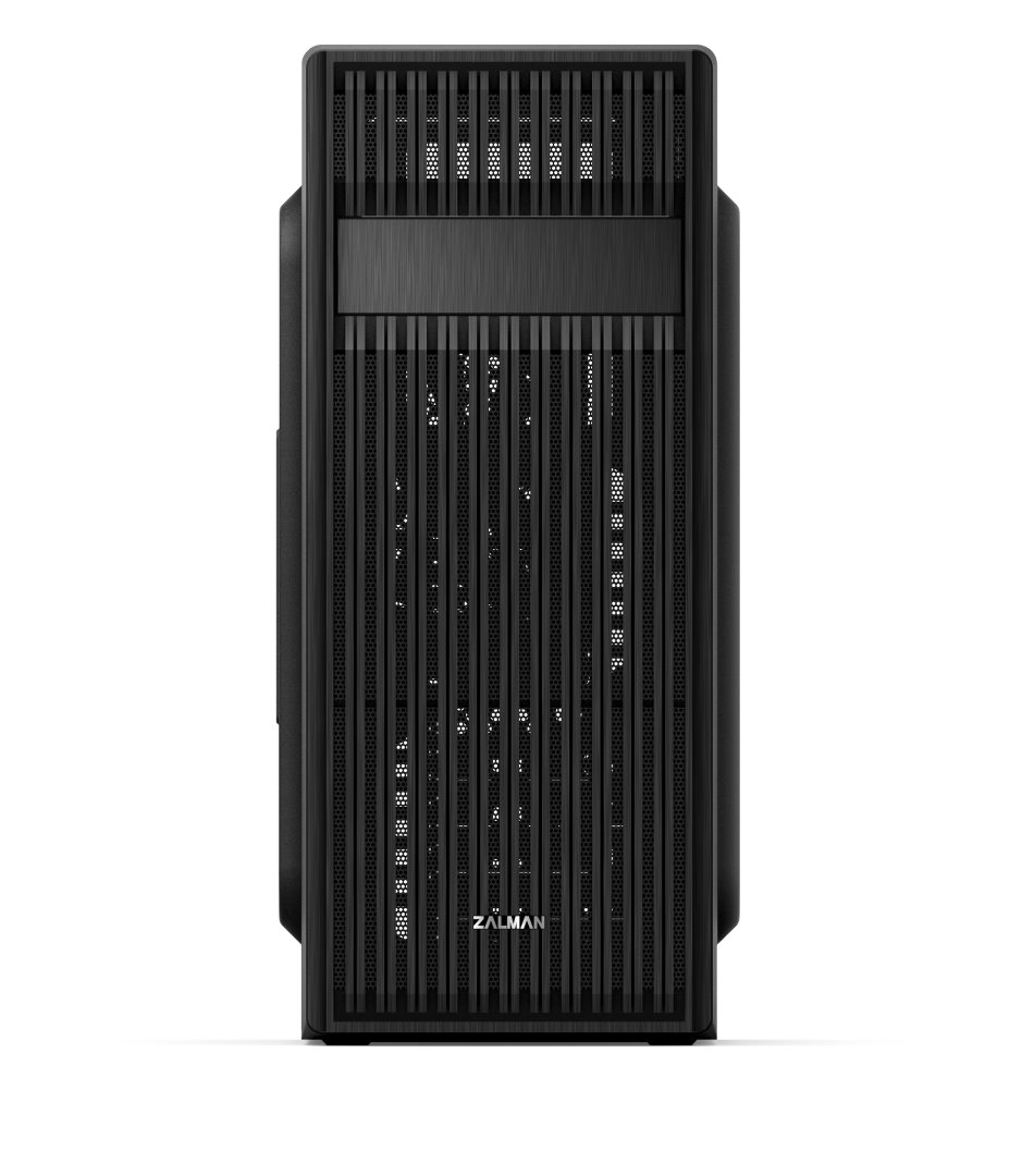 Zalman T6, černá