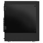 Zalman T7, černá