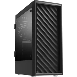 Zalman T7, černá