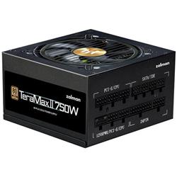 Zalman TeraMax II 750W