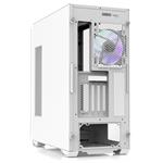 Zalman Z10 Duo White