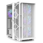 Zalman Z10 Duo White