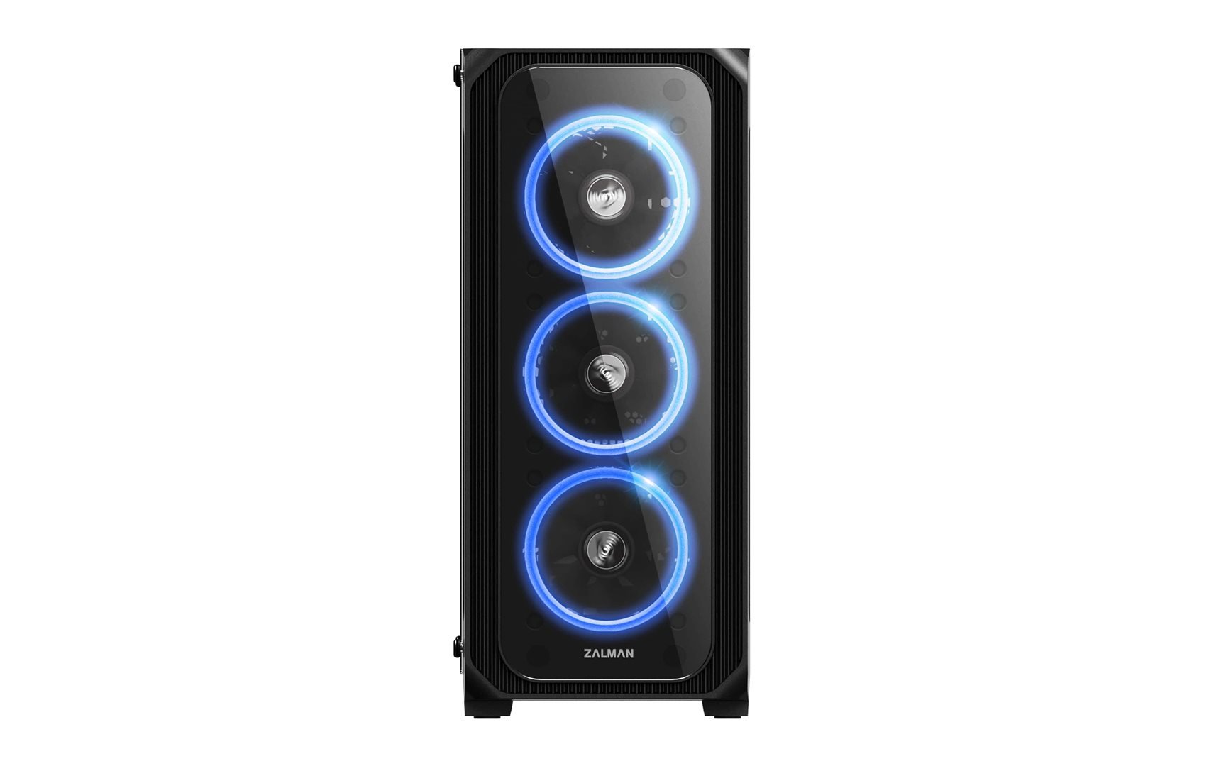 Zalman Z7 NEO, černá