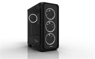 Zalman Z7 NEO, čierna