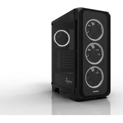 Zalman Z7 NEO, čierna