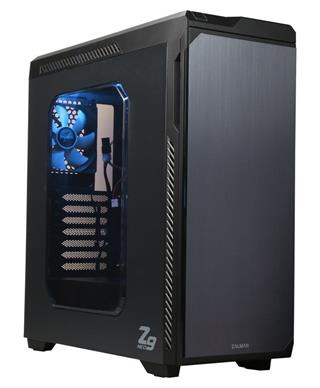 Zalman z9 neo как отключить подсветку usb