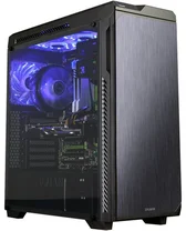 Zalman Z9 NEO Plus, černá