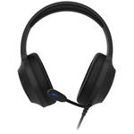 Zalman ZM-HPS310 RGB, čierna