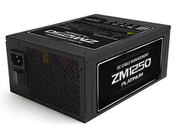 Zalman ZM1250 Platinum