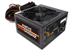 Zalman ZM500-GSII