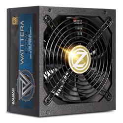 Zalman ZM800-EBTII Watttera 800W