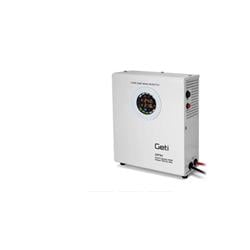 Záložný zdroj Geti 300 W GEP301A 300 W, nástenný (500 VA)