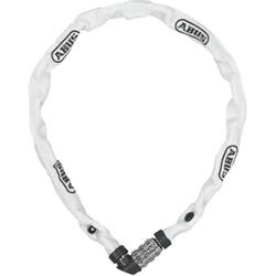 Zámek ABUS 1200/60 web white - 1ks