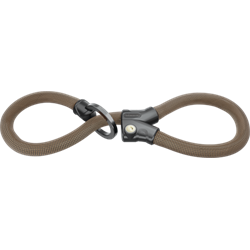 Zámek ABUS 1806/140 autumn orange INFINITY LOOP - oranžová