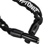 Zámok KRYPTONITE Keeper 411 na kľúčenku