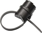 Zámok KRYPTONITE Kryptoflex 1218 Combo Cable