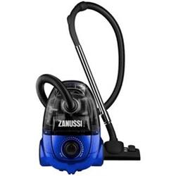 ZANUSSI ZAN T7770 vysavač, příkon 2100W, plynulá regulace výkonu, kovové teleskopy, sáčkový/bezsáčkový