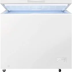 Zanussi ZCAN26EW1 - Mrazničky