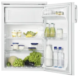 Zanussi ZRG15807WA