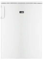 ZANUSSI ZRG16600WA