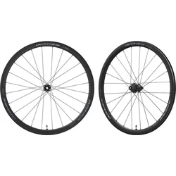 Zapletená kola SHIMANO DURA-ACE WH-R9270 C36 12s