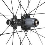 Zapletená kola SHIMANO DURA-ACE WH-R9270 C50 12s