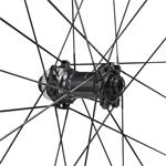 Zapletená kola SHIMANO DURA-ACE WH-R9270 C50 12s