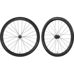 Zapletená kola SHIMANO DURA-ACE WH-R9270 C50 12s