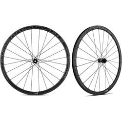 Zapletená kola silniční PROTOTYPE World Tour Disc 3 White - 100/142 - ořech XDR