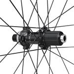 Zapletené kolesá SHIMANO ULTEGRA WH-R8170 C50 11/12s