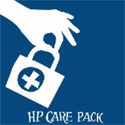 ZAR HP CPe - 3 year PickupReturn NB Only SVC- Folio