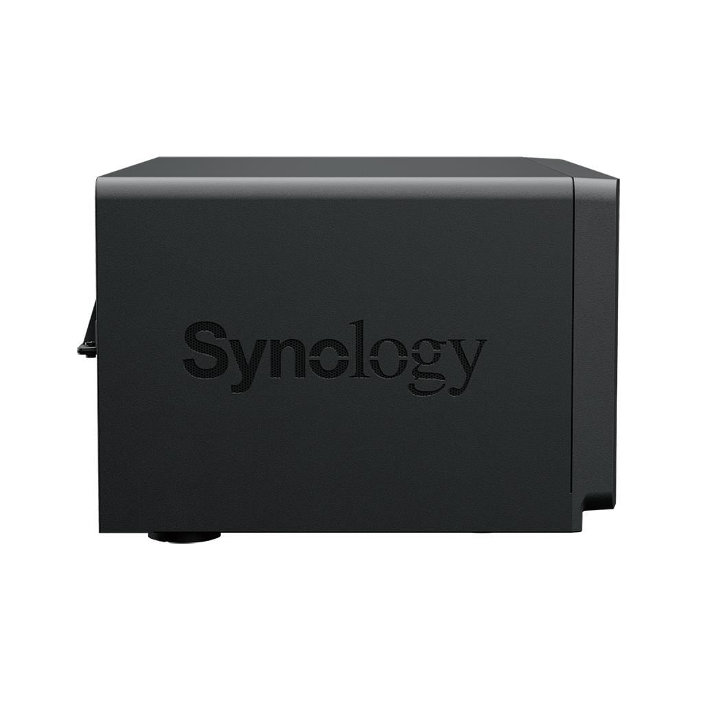 Zariadenie Synology DS1825+ DiskStation
