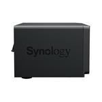 Zariadenie Synology DS1825+ DiskStation
