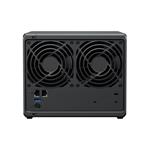 Zariadenie Synology DS423+ DiskStation