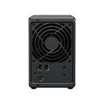 Zariadenie Synology DS725+ DiskStation