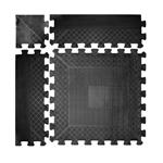 Záťažová podložka inSPORTline Rubber 0,6 cm