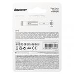 Závesné svietidlo LED GP Discovery CK12, 20 lm