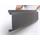 Závesný systém G21 BlackHook závesná lišta 61 x 10 x 2 cm GBHZAV61