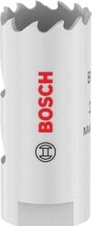 Závitový dierovač BOSCH na rôzne materiály, 21 × 40 mm (2.608.594.563)