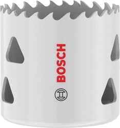 Závitový dierovač BOSCH na rôzne materiály, 46 × 40 mm (2.608.594.579)