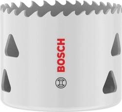 Závitový dierovač BOSCH na rôzne materiály, 54 × 40 mm (2.608.594.583)