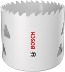 Závitový dierovač BOSCH na rôzne materiály, 60 × 40 mm (2.608.594.587)
