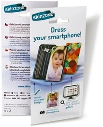 Zdarma Huawei Skinzone voucher v ceně 330 Kč