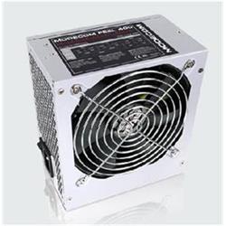 ZDROJ MODECOM PS FEEL 400W OV protect. ATX 2.2  12cm FAN