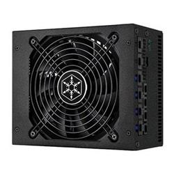 zdroj SilverStone Strider Gold S Series 1500W, ATX12V V2.3, Active PFC, 80+ Gold, modular, silent SST-ST1500-GS