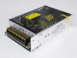 Zdroj TLE napájecí pro LED pásky 150W, IP20, 12V