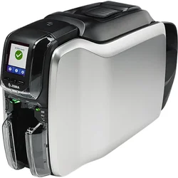 ZEBRA ZC300, Dual Sided, USB/Ethernet ZC32-000C000EM00