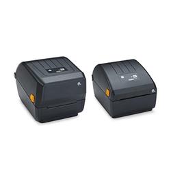  ZEBRA ZD220 TT, termotransferová tlač, USB