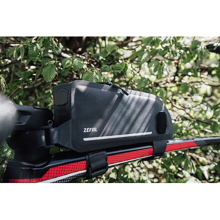 Zefal brašna na rám T1 top tube