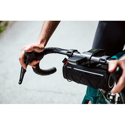 Zefal brašna přední Z-Adventure F1